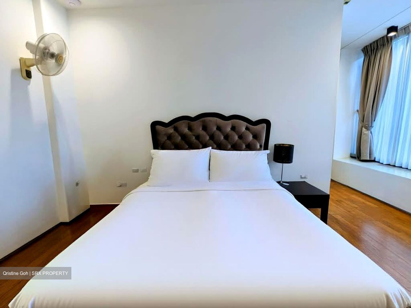 Mandai Garden (D26), Terrace #538754361